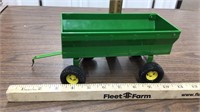 John Deere Farm Trailer toy