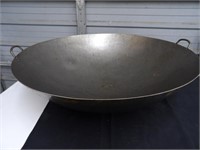 NEW 34" WOK