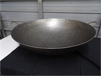 NEW 28" WOK