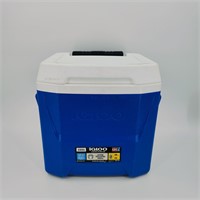 Igloo Small Rolling Cooler
