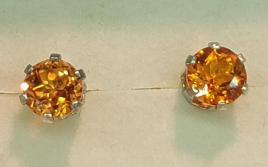 Wed April 3rd Online Jewelry Gemstone Coin Bullion Auction