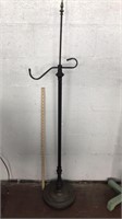 Lamp stand