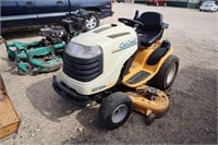 Cub Cadet Riding Mower GT1554