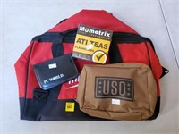 Milwaukee Bag, Tools, Flash Cards