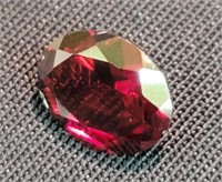 2.50CT Tanzania Mined Tanga Garnet