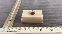 Poss. Size 6 ring