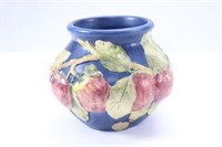 Weller Blue Baldin Apple Pot - WITH DEFECT