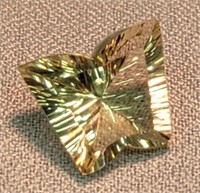 6.25CT Mexico Mined Yellow Labradorite