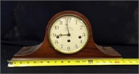 Vintage Seth Thomas Woodbury Mantle Clock