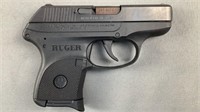 Sturm, Ruger & Co. LCP 380 Auto