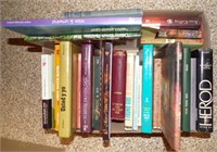 Variety of  Books