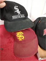 sports hats