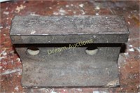 Railroad Track Anvil 9.75L