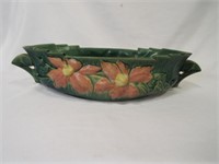 Vintage Roseville Pottery - Large Center Piece