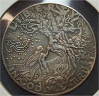 Hobo half dollar