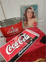 coca cola items