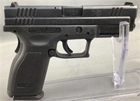 Springfield Inc. XD-40 40 SW