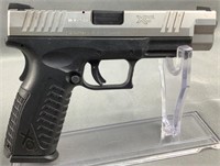 Springfield Inc. XDM-40 40 SW