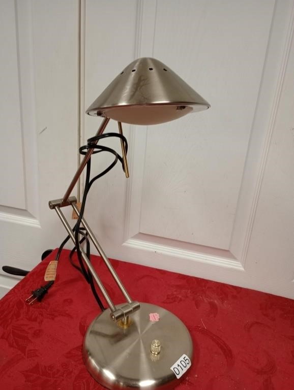 vintage lamp