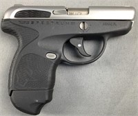 Taurus Spectrum 380 Auto