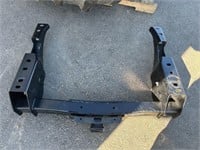 Ford V-5 Receiver Hitch