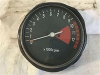 Performance Distributors 1260-RPM Tachometer