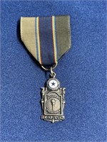 Military ROTC AMERICAN LEGION Award Medal ribbon