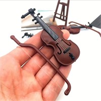 Mini violin