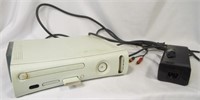 XBOX 360 Console 60GB HDD with 512MB Memory