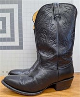 Nocona boots 10.5 EE Made IN USA