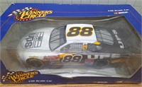 Nascar Winners circle 1/18 scale car #88 UPS Dale