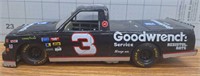 Goodwrench #3 Mike Skinner Chevy C 1500 truck