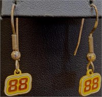 ESTATE FIND earrings #88