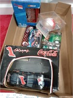 nascar items