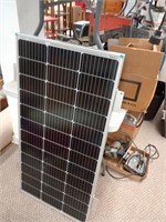 solar panel