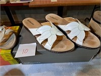 Softspots Sandals