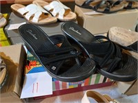 Skechers Flip Flop Sandals