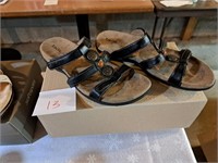Taos Sandals