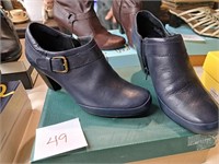 Clarks Ankle Boot