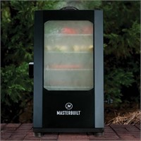 1 Masterbuilt 30-inch Digital Electric Smoker