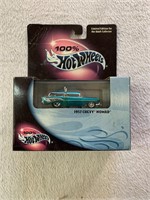 Hot Wheels 1957 Chevy Nomad