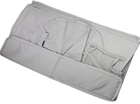 ($22) 8 Pockets Bedside Storage Caddy