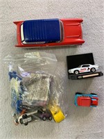 Nascar Misc Items