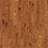 [1060X] 1060 SQ. FT. Ruger Oak - Saddle Flooring
