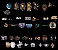 Costume Rings (38)