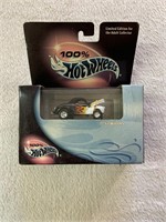 Hot Wheels '41 Willys