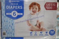 Diapers (48)