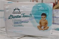 Diapers (120)