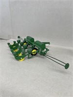 John Deere planter