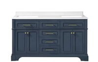 Home Decorators Collection
Melpark 60 in. W x 22